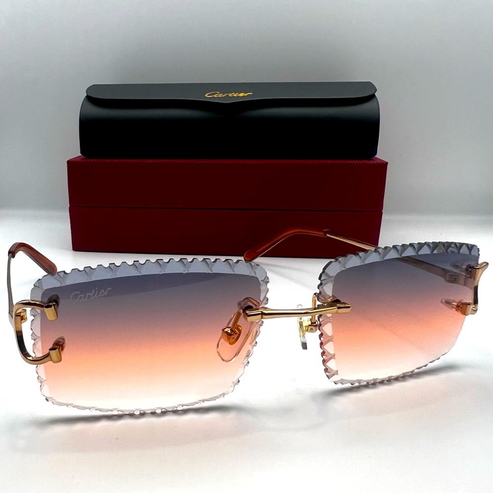 Cartier Sunglasses